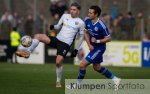 Fussball | Herren | Saison 2023-2024 | Regionalliga West | 18. Spieltag | 1.FC Bocholt vs. FC Schalke 04 U23