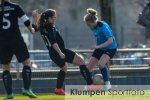 Fussball - Landesliga Frauen // Borussia Bocholt 2 vs. Viktoria Winnekendonk