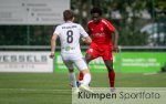 Fussball | Herren | Saison 2026-2027 | Landesliga | 03. Spieltag | SV Biemenhorst vs. VfB Speldorf