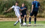 Fussball - Kreisfreundschaftsspiel // GSV Suderwick vs. VfL Rhede 2