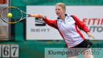 Tennis - Bezirksliga Damen // SC26 Bocholt