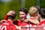 Fussball - Landesliga Gr. 2 // VfL Rhede vs. SV Scherpenberg 1921