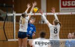 Volleyball | Frauen | Saison 2024-2025 | Bundesliga | 13. Spieltag | BW Dingden vs. Team 48 Hildesheim