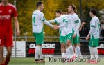 Fussball | Herren | Saison 2025-2026 | Oberliga | 12. Spieltag | SV Biemenhorst vs. SpVg Schonnebeck