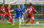 Fussball - DFB-Pokal Frauen // Borussia Bocholt vs. 1.FFC Turbine Potsdam