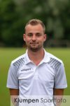 Fussball - SC Westfalia Anholt // Seniorenabteilung - Saison 2018/2019