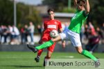 Fussball - Bezirksliga Gr. 5 // SV Biemenhorst vs. Hamminkelner SV