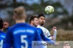 Fussball - Landesfreundschaftsspiel // 1. FC Bocholt vs. Westfalia Gemen