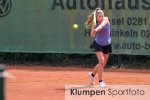 Tennis - 2. Verbandsliga Frauen // TuB Bocholt vs. TC BW Bocholt