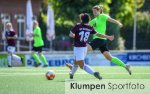 Fussball | Damen | Saison 2022-2023 | ARAG-Niederrheinpokal | SV Krechting vs. SV Budberg