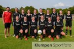 Fussball - Hamminkelner Frauen Stadtmeisterschaften // Ausrichter SV Bruenen