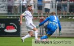 Fussball | Herren | Saison 2025-2026 | Regionalliga West | 01. Spieltag | 1.FC Bocholt vs. 1.FC Koeln U23