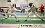 Fechten - Inflight-Challenge // Ausrichter Fencing Team Bocholt