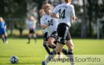 Fussball | Frauen | Saison 2025-2026 | Niederrheinliga | 05. Spieltag | GW Lankern vs. Rhenania Bottrop