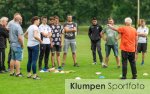 Fussball - SC Westfalia Anholt // Fortbildung Jugendtrainer