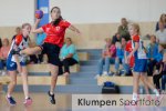 Handball - Verbandsliga weibliche C-Jugend // HCTV Rhede vs. TV Kempen 2