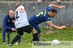 Fussball - Kreisliga C // VfL 45 Bocholt vs. Fortuna Elten 2