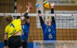 Volleyball | Frauen | Saison 2024-2025 | Bundesliga | 12. Spieltag | BW Dingden vs. Schweriner SC 2