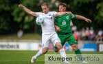 Fussball | Herren | Saison 2024-2025 | Landesliga | 34. Spieltag | BW Dingden vs. PSV Wesel