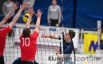 Volleyball | Herren | Saison 2022-2023 | 2. Bundesliga Nord | 15. Spieltag | TuB Bocholt vs. TSGL Schoeneiche