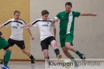 Fussball - Silvesterturnier fuer Alt-Herren // Ausrichter SuS Isselburg