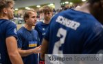 Volleyball | Herren | Saison 2025-2026 | 2. Bundesliga Nord | 06. Spieltag | TuB Bocholt vs. Muenster Volleys
