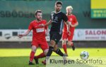 Fussball - Bezirksliga Gr. 5 // SC26 Bocholt vs. SV Biemenhorst