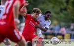 Fussball | Herren | Saison 2025-2026 | Oberliga | 02. Spieltag | SV Biemenhorst vs. FC Buederich