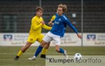 Fussball | Herren | Saison 2025-2026 | Bezirksliga | 08. Spieltag | SF 97/30 Lowick vs. Alemannia Pfalzdorf