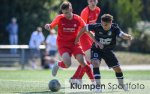 Fussball | Herren | Saison 2022-2023 | Bezirksliga | 4. Spieltag | SV Biemenhorst vs. VfL Rhede