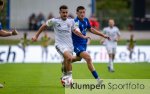 Fussball | Herren | Saison 2025-2026 | Regionalliga West | 09. Spieltag | 1.FC Bocholt vs. Sportfreunde Lotte