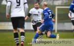 Fussball | Herren | Saison 2021-2022 | Kreisliga A - Aufstiegrunde | 1. Spieltag | TuB Mussum vs. SC Westfalia Anholt