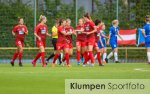 Fussball - DFB-Pokal Frauen // Borussia Bocholt vs. 1.FFC Turbine Potsdam