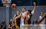 Basketball | Herren | Saison 2025-2026 | Bezirksliga | 01. Spieltag | TSV Bocholt vs. Hertener Loewen 2