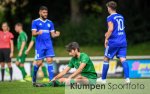 Fussball - Landesfreundschaftsspiel // BW Dingden vs. DJK SF 97/30 Lowick