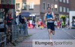 Leichtathletik | 25. Bocholter Citylauf | 5,0 km | Jedermann-Lauf