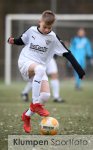 Fussball - Niederrheinliga C-Junioren // 1.FC Bocholt vs. SV Straelen