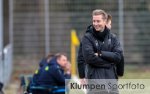 Fussball - Niederrheinliga C-Junioren // 1.FC Bocholt vs. SC Union Nettetal