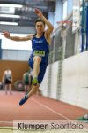 Leichtathletik - Region-Nord-Hallenmeisterschaften // Ausrichter LAZ Rhede