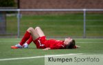 Fussball | Herren | Saison 2025-2026 | Oberliga | 32. Spieltag | SV Biemenhorst vs. VfL Viktoria Juechen-Garzweiler