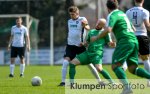 Fussball - Kreisliga A // Olympia Bocholt vs. Westfalia Anholt