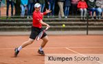 Tennis | Herren | Saison 2022-2023 | 10. Ostermann-Cup | Finaltag | Ausrichter TuB Bocholt