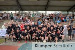 Fussball - Entscheidungsspiel Kreisliga C // Westfalia Anholt 2 vs. STV Huenxe 2