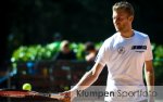 Tennis - Bocholter Stadtmeisterschaften // Ausrichter TC BW Bocholt