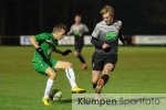 Fussball - Kreispokal // Westfalia Anholt vs. PSV Wesel