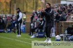 Fussball | Herren | Saison 2025-2026 | Regionalliga West | 16. Spieltag | 1.FC Bocholt vs. FC Schalke 04 U23