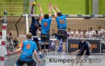 Volleyball | Herren | Saison 2024-2025 | 2.Bundesliga Nord | 23. Spieltag | TuB Bocholt vs. Muenster Volleys