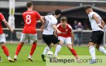 Fussball - Oberliga // 1.FC Bocholt vs. ETB SW Essen