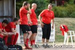 Fussball - Setex-Cup // Ausrichter BW Dingden