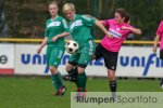 Fussball - Landesliga Frauen // DJK Barlo vs. Arminia Klosterhardt